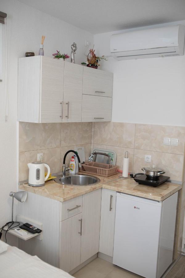 Apartmani Budimcic Trebinje Exterior foto