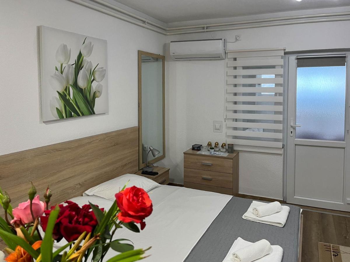 Apartmani Budimcic Trebinje Exterior foto